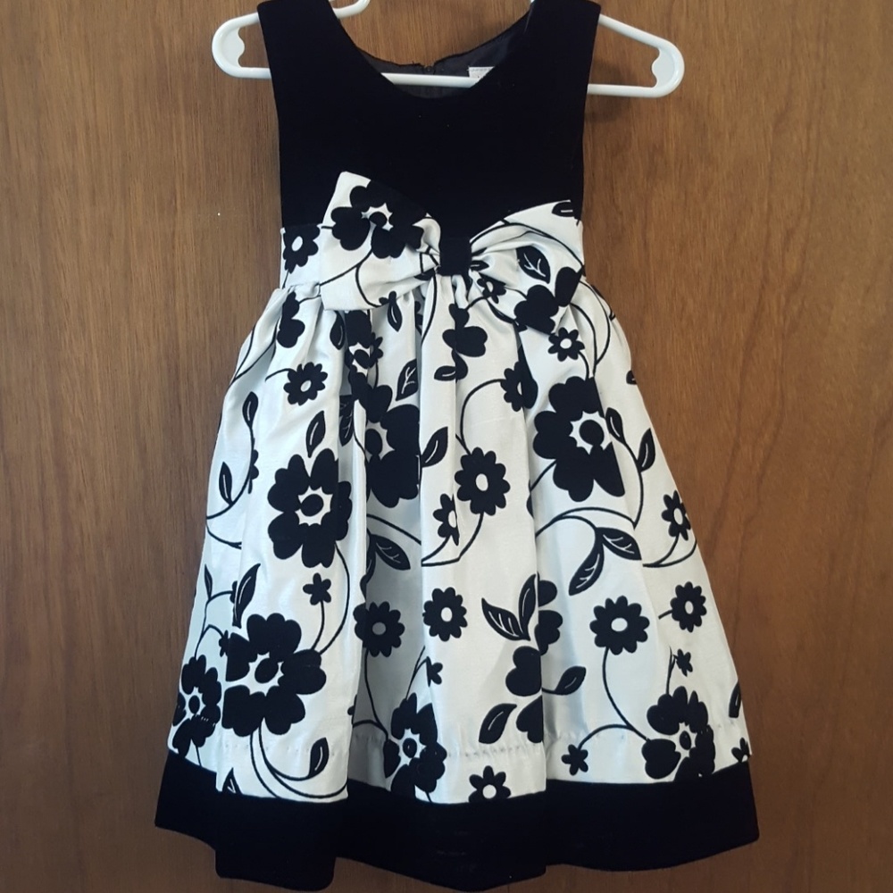 Special Occasion Dress
